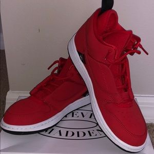 Jordan sneakers